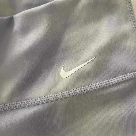 Nike Dri-Fit Bike Shorts - Picture 2 of 6